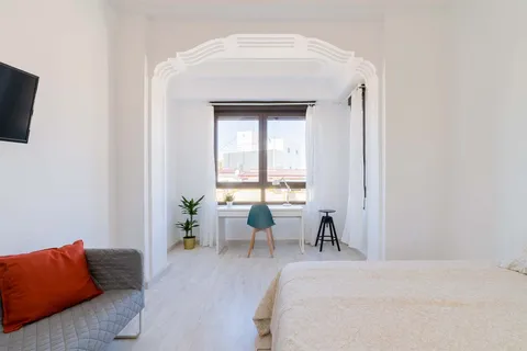 Habitació de lloguer, València