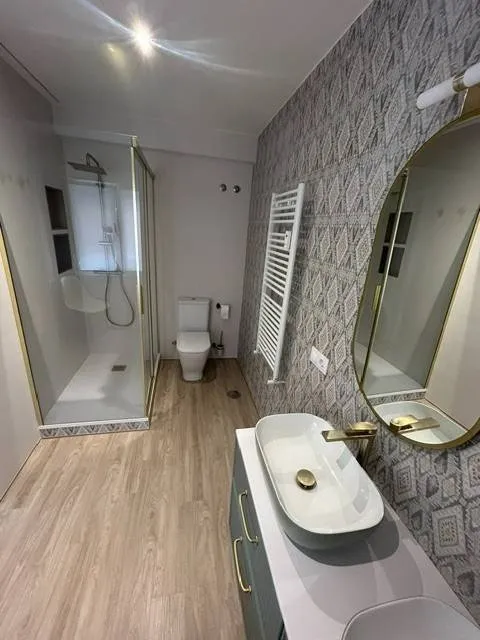 Pis de 102 m² a Segovia