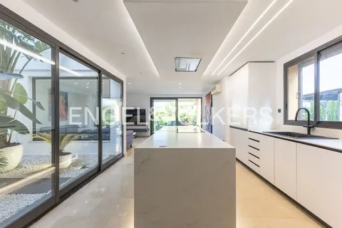 Casa de 182 m² a Xiva