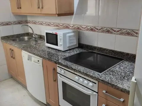Pis de 65 m² a Benalmádena