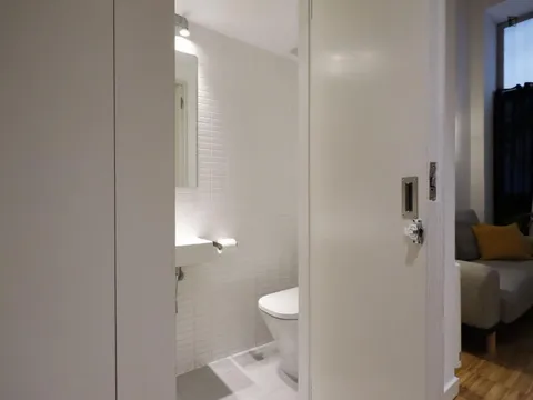 Pis de 100 m² a Madrid