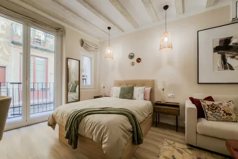 Pis de 40 m² a Barcelona
