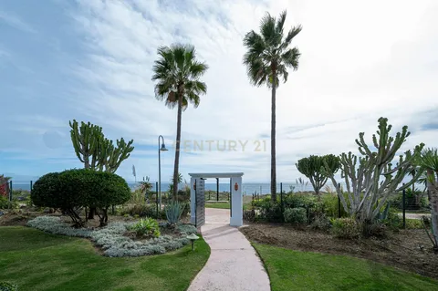 Pis de 162 m² a Estepona
