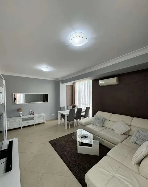 Pis de 55 m² a Esplugues de Llobregat