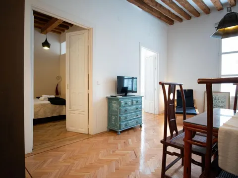 Pis de 54 m² a Madrid