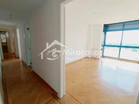 Pis de 91 m² a Madrid