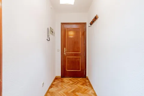 Pis de 68 m² a Las Rozas de Madrid
