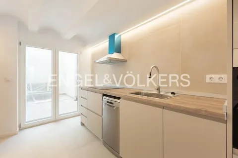 Pis de 85 m² a València