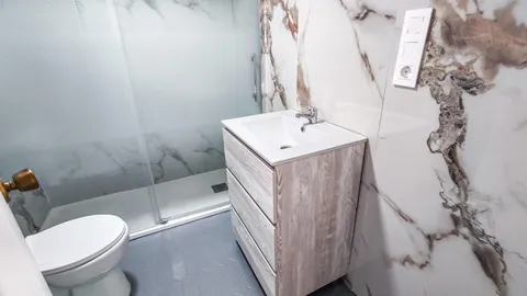 Pis de 120 m² a València