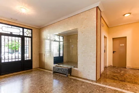 Habitació de lloguer, Alcalá de Henares