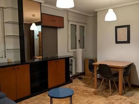 Pis de 70 m² a Valladolid
