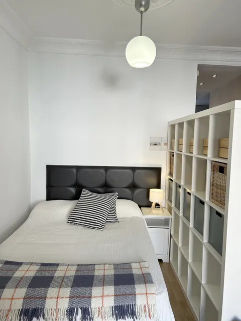 Pis de 43 m² a Madrid