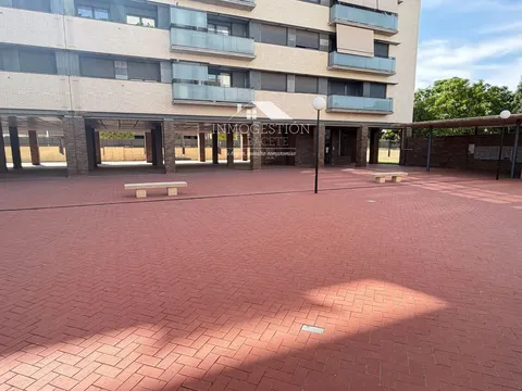 Piso de 101 m² en Albacete