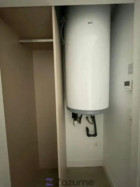 Pis de 110 m² a Mijas