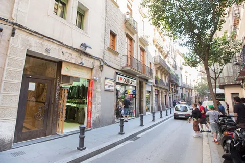 Pis de 25 m² a Barcelona