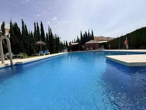 Appartement 84 m² à Marbella