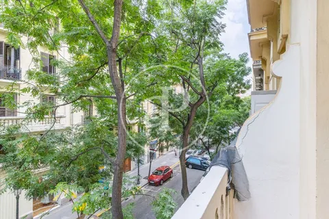 Pis de 105 m² a València