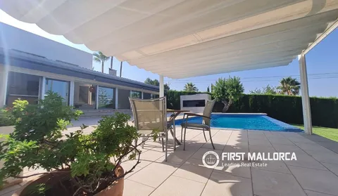 Casa de 256 m² a Bunyola