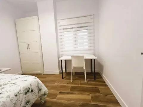 Habitació de lloguer, Sevilla