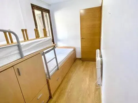 Pis de 60 m² a Canfranc