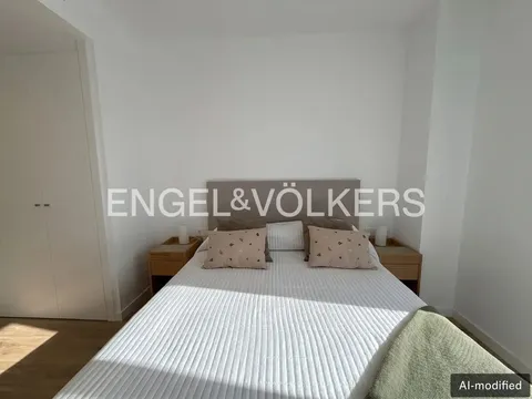 Pis de 60 m² a Barcelona
