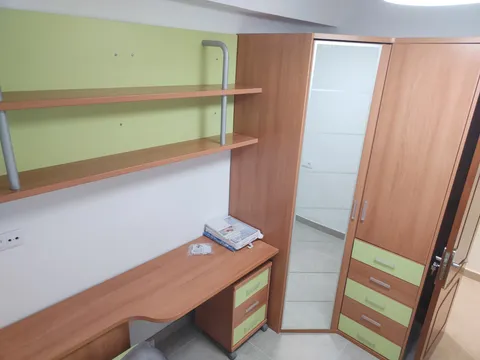 Habitació de lloguer, Màlaga