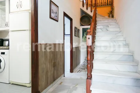Casa 100 m² a Jerez de la Frontera (4/13)