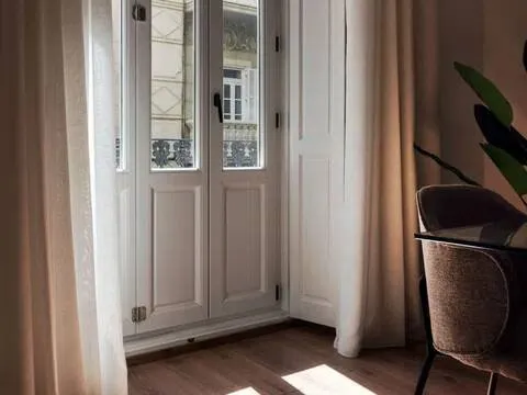 Pis de 195 m² a València