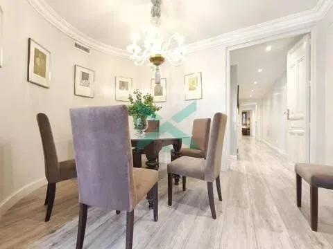 Pis de 211 m² a Madrid