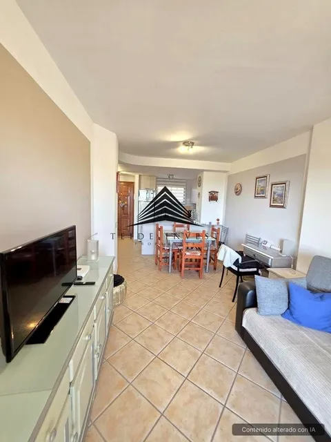 Pis de 61 m² a Adeje