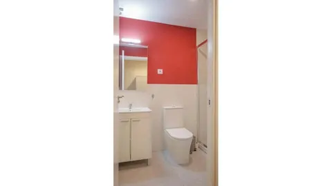 Appartement 25 m² à Madrid (3/7)