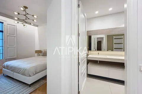 Flat 193 m² in Barcelona