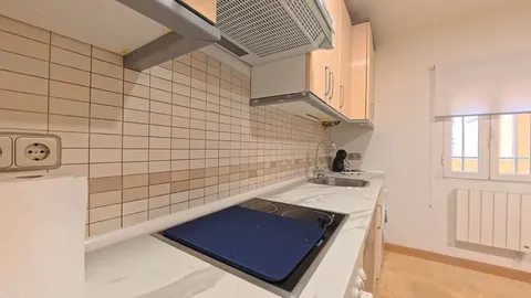 Pis de 50 m² a Madrid