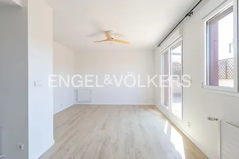 Pis de 147 m² a Madrid