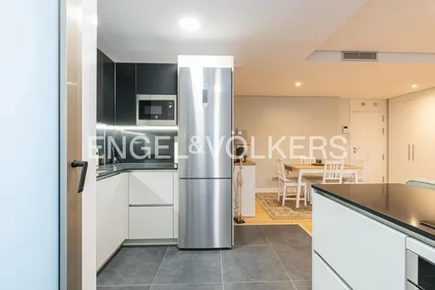 Pis de 62 m² a Boadilla del Monte