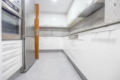 Habitació de lloguer, València