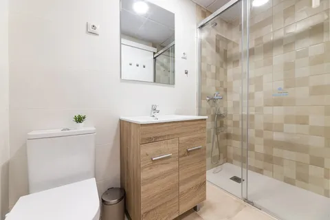 Habitació de lloguer, València