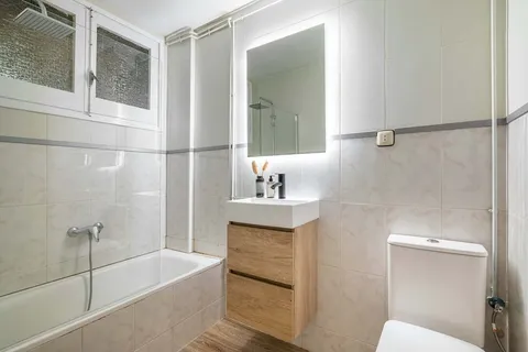 Zimmer zur Miete, Barcelona