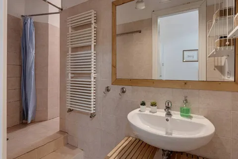Wohnung 55 m² in Badalona