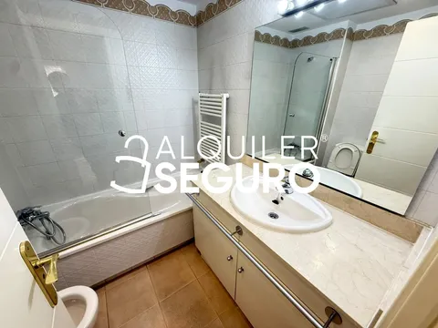 Pis de 114 m² a Madrid
