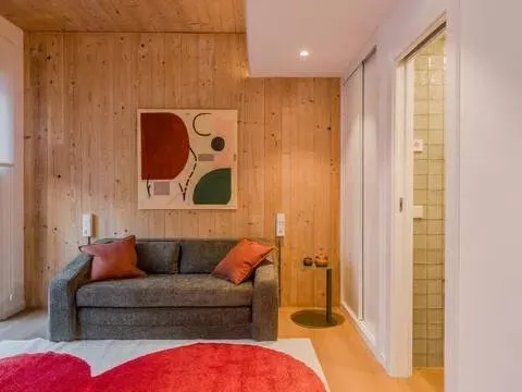 Pis de 70 m² a Madrid