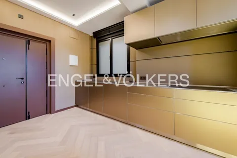 Pis de 105 m² a Madrid