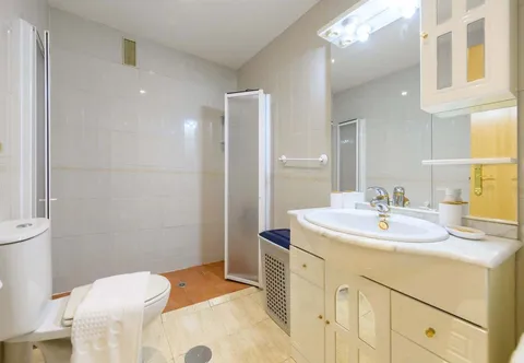 Pis de 85 m² a Madrid