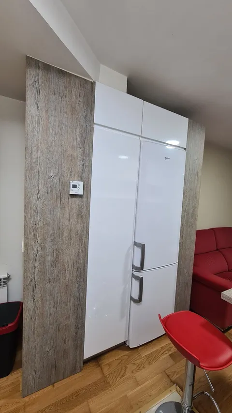 Piso de 55 m² en Zamora