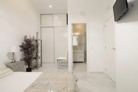 Pis de 45 m² a Madrid