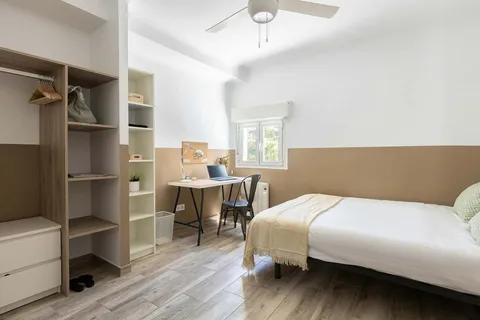 Pis de 60 m² a Getafe