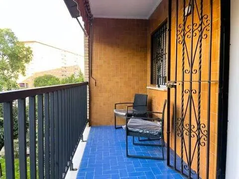 Habitació de lloguer, Sevilla