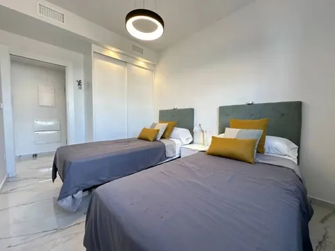 Pis de 75 m² a Oriola