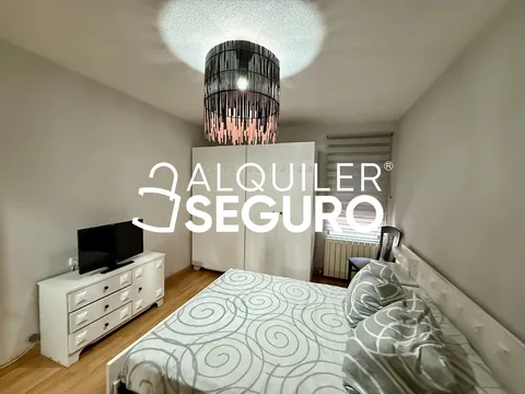 Pis de 75 m² a Leganès