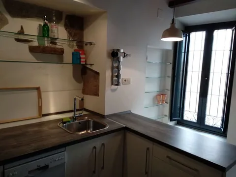 Wohnung 90 m² in Cáceres